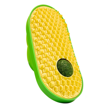 Cat Wall Scratching Brush