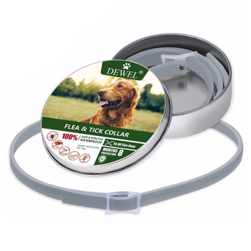 Flea Repellent Dog Collar