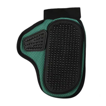 Pet Silicone Glove Brush