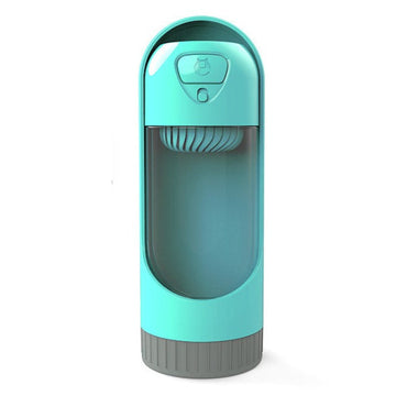 Pet Water Bottle Dispenser