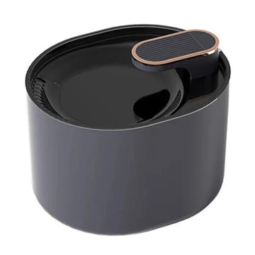 Smart Sensor Water Dispenser